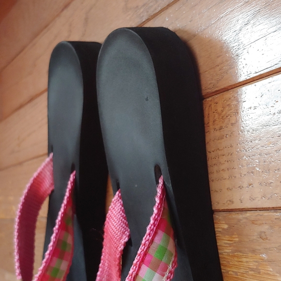 Eliza B Flip Flops - Picture 6 of 12